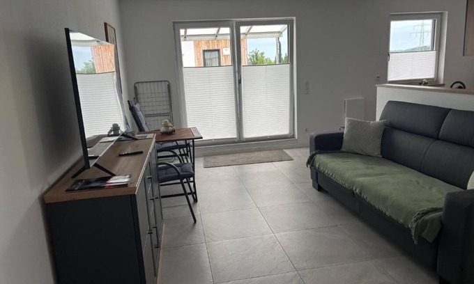 Aigen Apartment | Modern new 2 room apartment Bad Füssing (Aigen am Inn)