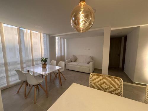Riomar Apartment | Modern new apartment in Barranquilla