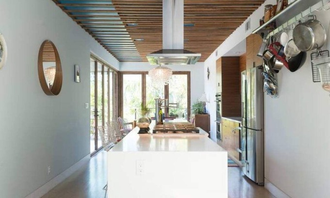 Mission District House | Modern Oasis, Heart of the Mission