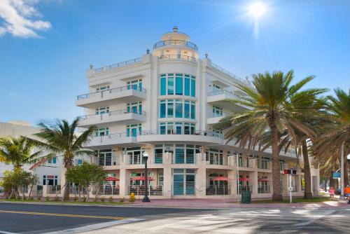 South Pointe Apartment | Modern Ocean Drive Condo in the Heart of Sobe!