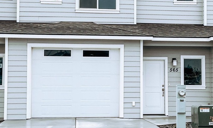 Tri-Cities House | Modern Quillan