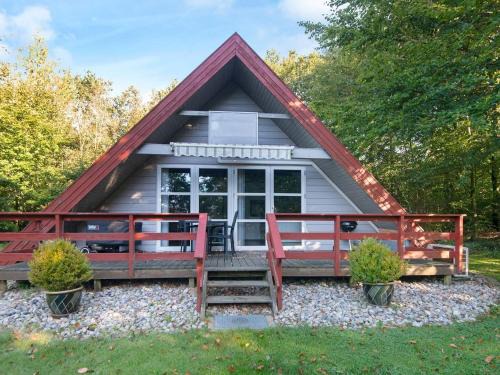 Arrild Ferieby House | Modern Retreat in Arrild - By Traum Ferienwohnungen