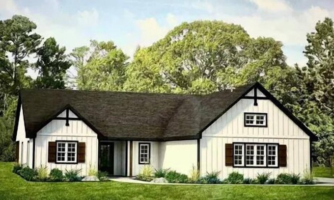 Burneyville House | Modern Rustic 3-Bedroom Retreat in Falconhead ✨ Highlights t t3 spacious bedrooms/2 full baths t tModern rustic décor throughout t tOpen-concept living & kitchen t tLocated in Falconhead community t tIdeal for mid-term stays (30+
