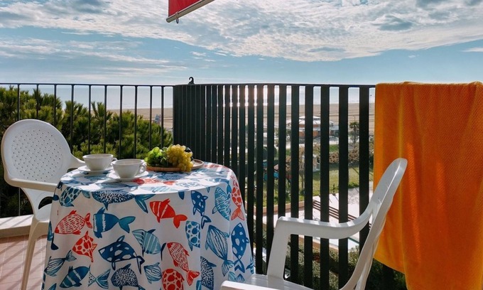 Bibione Apartment | Modern seaside apartment in Bibione by Beahost Rentals