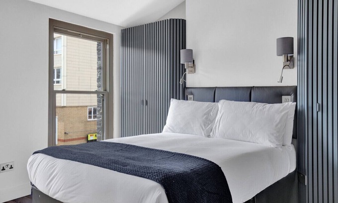 Bethnal Green Apartment | Modern Studio Apartment Near Central