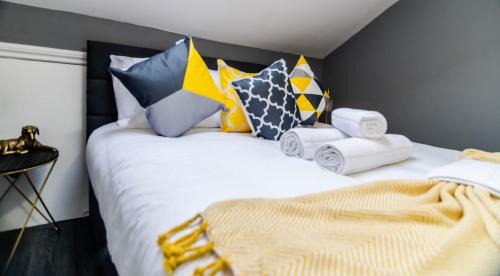 Hillrise Apartment | Modern Studio in Central London