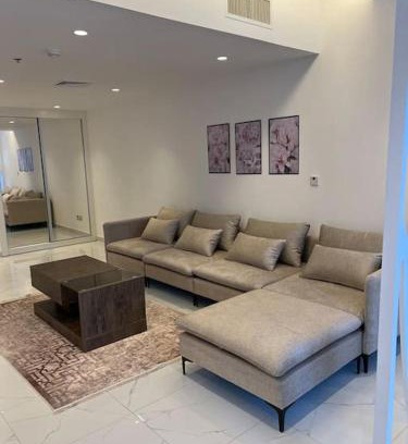 Al Abdali Apartment | Modern studio in the heart of Amman
