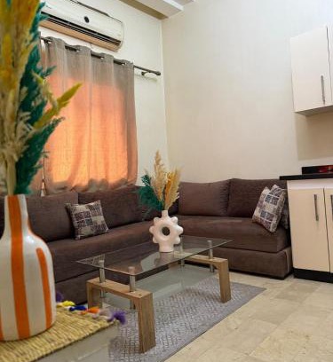 Arset El Bilk Apartment | Modern studio near the center
