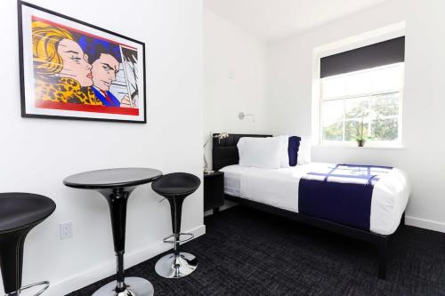 Fenway–Kenmore Apartment | Modern Suite in Fenway Neighborhood