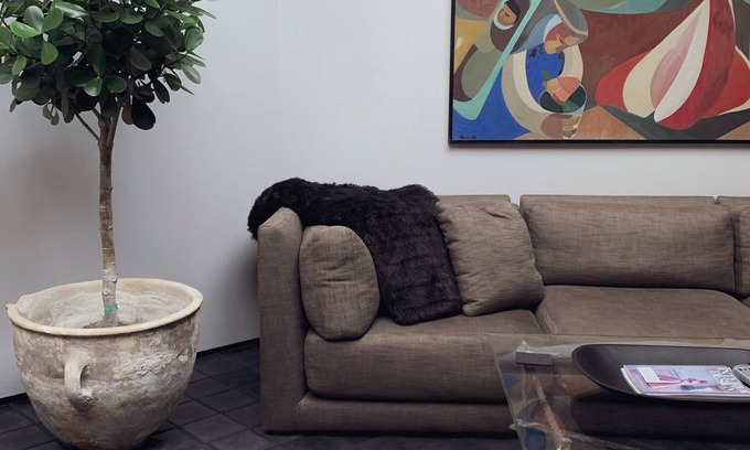 Harbor Springs House | Modern townhome downtown Harbor Springs