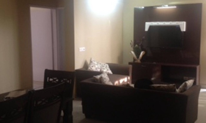 Ghata Apartment | Modern, trendy Apartment in Gurgaon for Expats