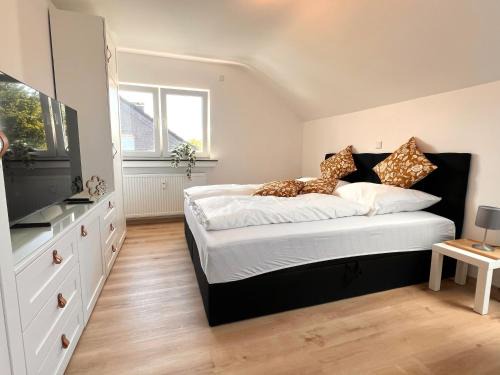 Langenfeld Apartment | Modern und flexibel wohnen zwischen Köln und Düsseldorf