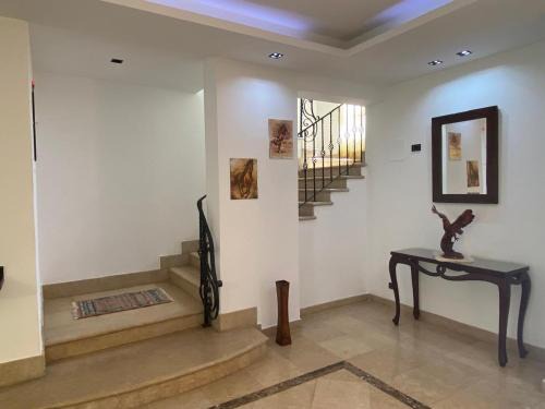 Madinaty Villa | Modern Villa