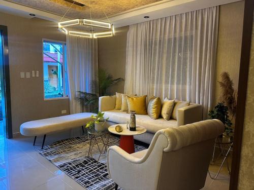 Santo Domingo Este Villa | Modern villa with pool and all comforts