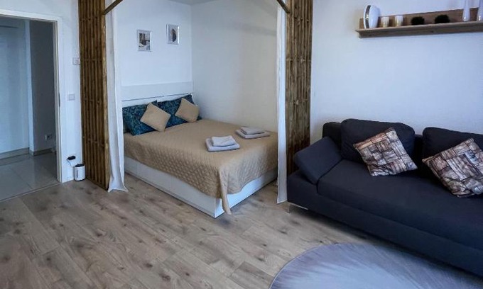 Altstadt I Apartment | Moderne 2 Zimmerwohnung