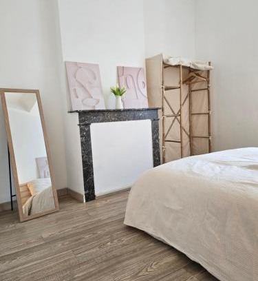 Belgentier Apartment | Moderne et lumineux provençal