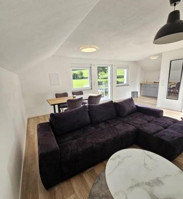 Attendorn Apartment | Moderne Ferienwohnung Attendorn