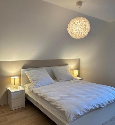 Niedersprockhovel Apartment | Moderne Ferienwohnung