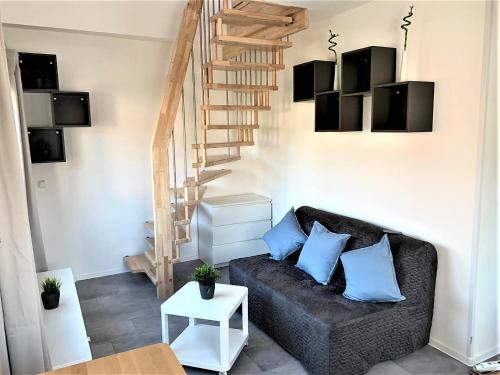 Lichtenrade Apartment | Moderne Ferienwohnung in Berlin Lichtenrade