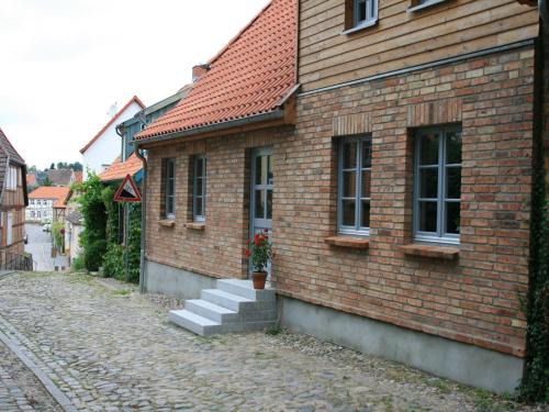 Kluetz Apartment | Moderne Ferienwohnung in Kluetz in Strandnähe