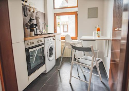Neuwied Apartment | Moderne Wohnung in Neuwied City - fußläufig zum Rhein