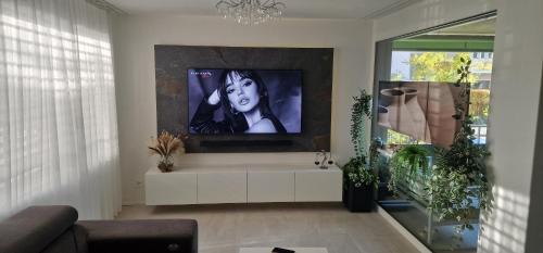 Muttenz Apartment | Moderne Wohnung mit Einrichtung