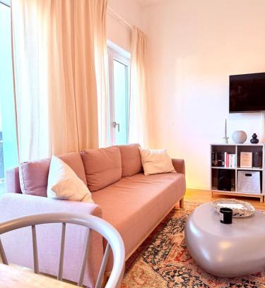 Schoneiche Apartment | Moderner Komfort am Berliner Stadtrand in Schöneiche