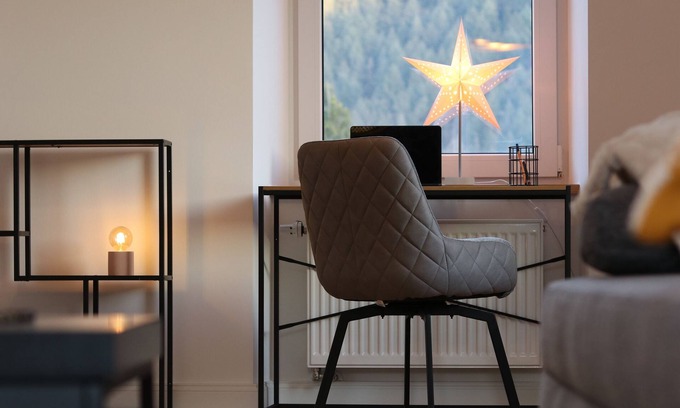 Traben-Trarbach Apartment | Modernes Apartment mit Balkon in Toplage!