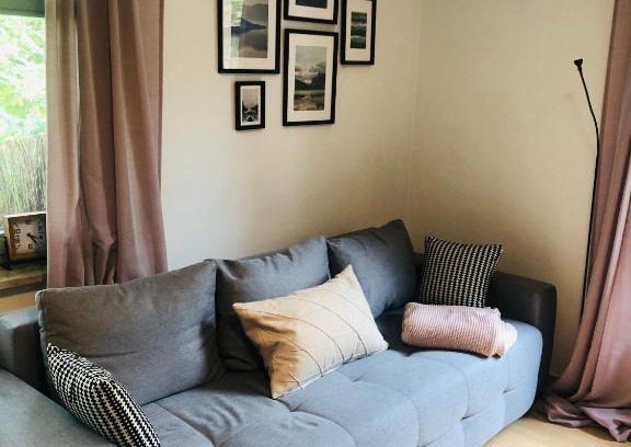Radeberger Vorstadt Apartment | Modernes Apartment Dresden Neustadt