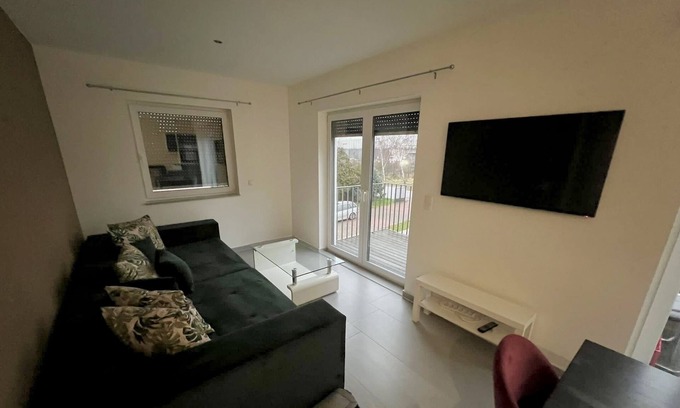 Schoenefeld Apartment | Modernes Apartment in Schönefeld - Nahe Flughafen!