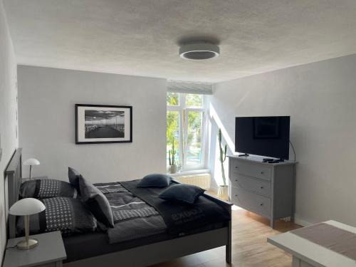 Haarentor Apartment | Modernes Apartment II in Oldenburg