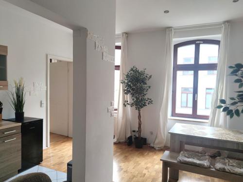 Zentrum-West Apartment | Modernes Apartment im Herzen Leipzigs