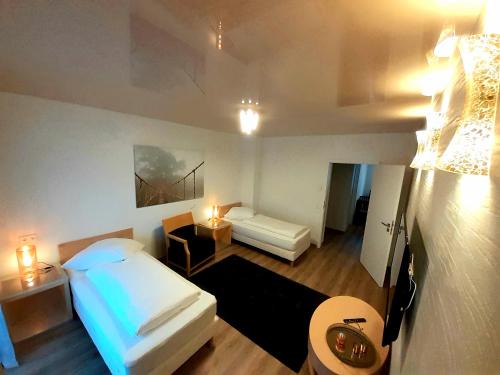 Hammetweil Apartment | Modernes Apartment Metzingen 2