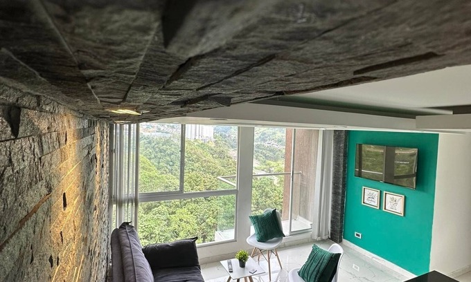 Manizales Apartment | Moderno Apartamento con Vista a las Montañas