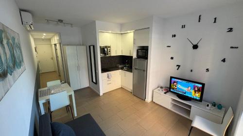Terrassa Apartment | Moderno apartamento con Parking,Tarrassa, Barcelona