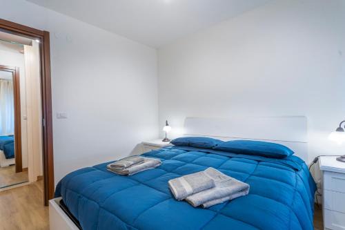 Tarvisio Apartment | Moderno Appartamento Tarvisio - A due passi dalla Ciclovia!