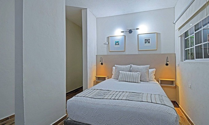 La Paz Apartment | Moderno Estudio, Exelente ubicación y Cómodo