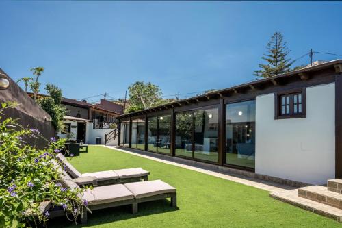 Santa Cruz de Tenerife Apartment | Moderno loft recien reformado en Santa Cruz de Tenerife
