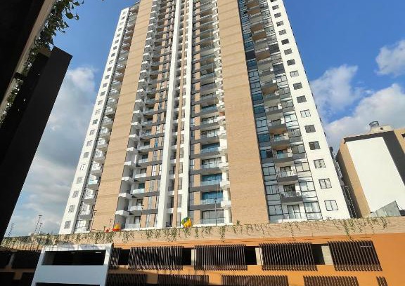Bucaramanga Apartment | Moderno y cómodo apartamento en Puerta del Sol