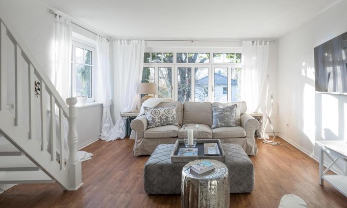 Zentrum Apartment | Moenkevilla