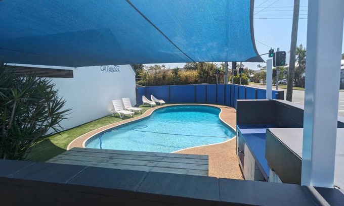 Moffat Beach Hotel | Moffat Beach Motel Caloundra