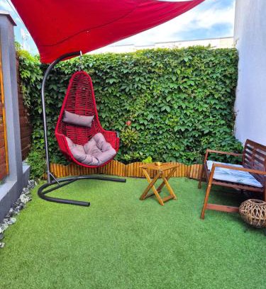 Chitila Apartment | Mogosoaia High Living Garden