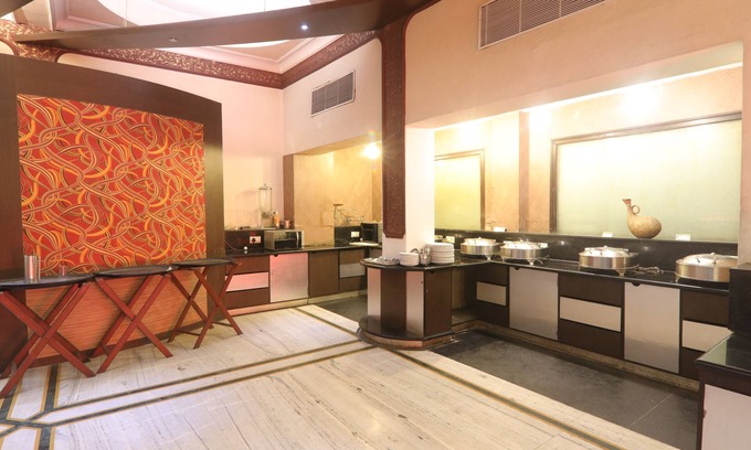 Charbagh Hotel | Mohan Hotel
