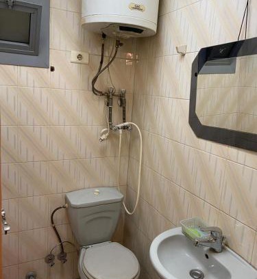 Zamalek Apartment | Mohandseen-cairo