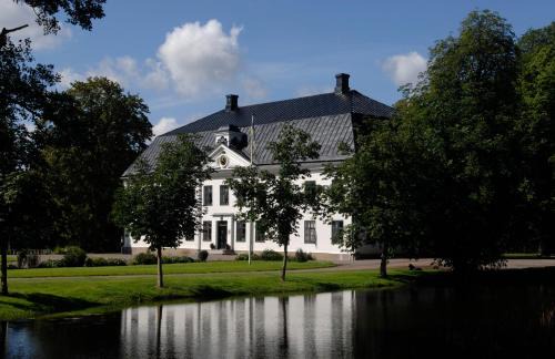 Moholm House | Moholms Herrgård