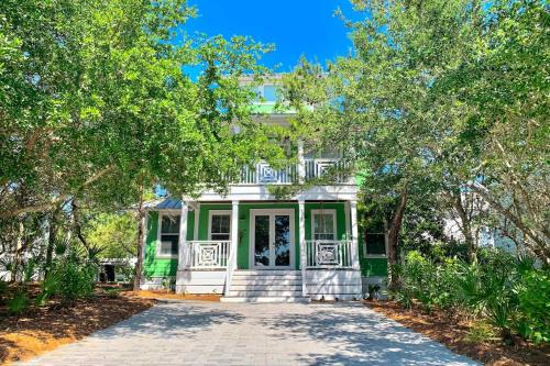 Dune Allen Beach House | Mojito House