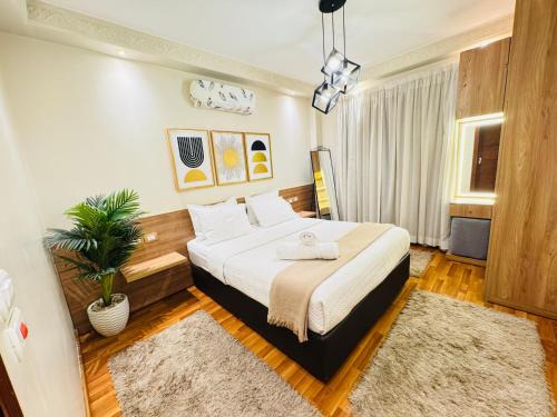 Cairo Apartment | Mokattem private Condo
