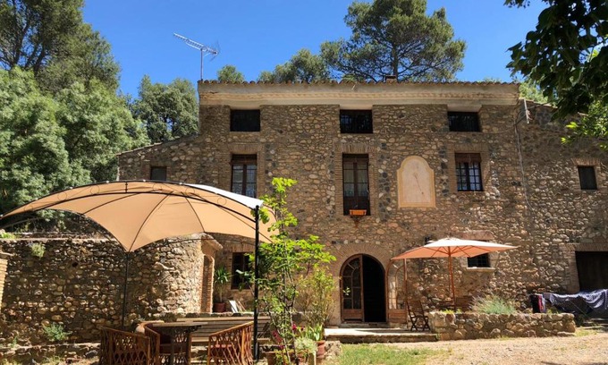 Cornudella de Montsant Ski Chalet | Molí dels Aubins