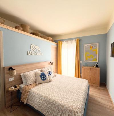 Mola di Bari Bed & Breakfast | MolaBlu