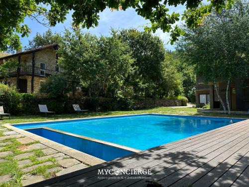 Sever do Vouga House | Moleiro da Costa Má